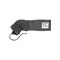 Allen Co 14-in. Gun Sock with Writeable ID Label, 14-in. Handguns & Revolvers, Gray 13170 - alternate 6